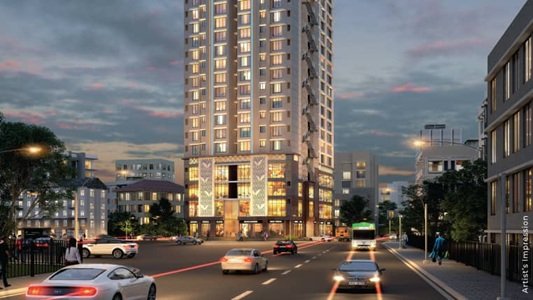 The PEAK Of life at the heart of sobo