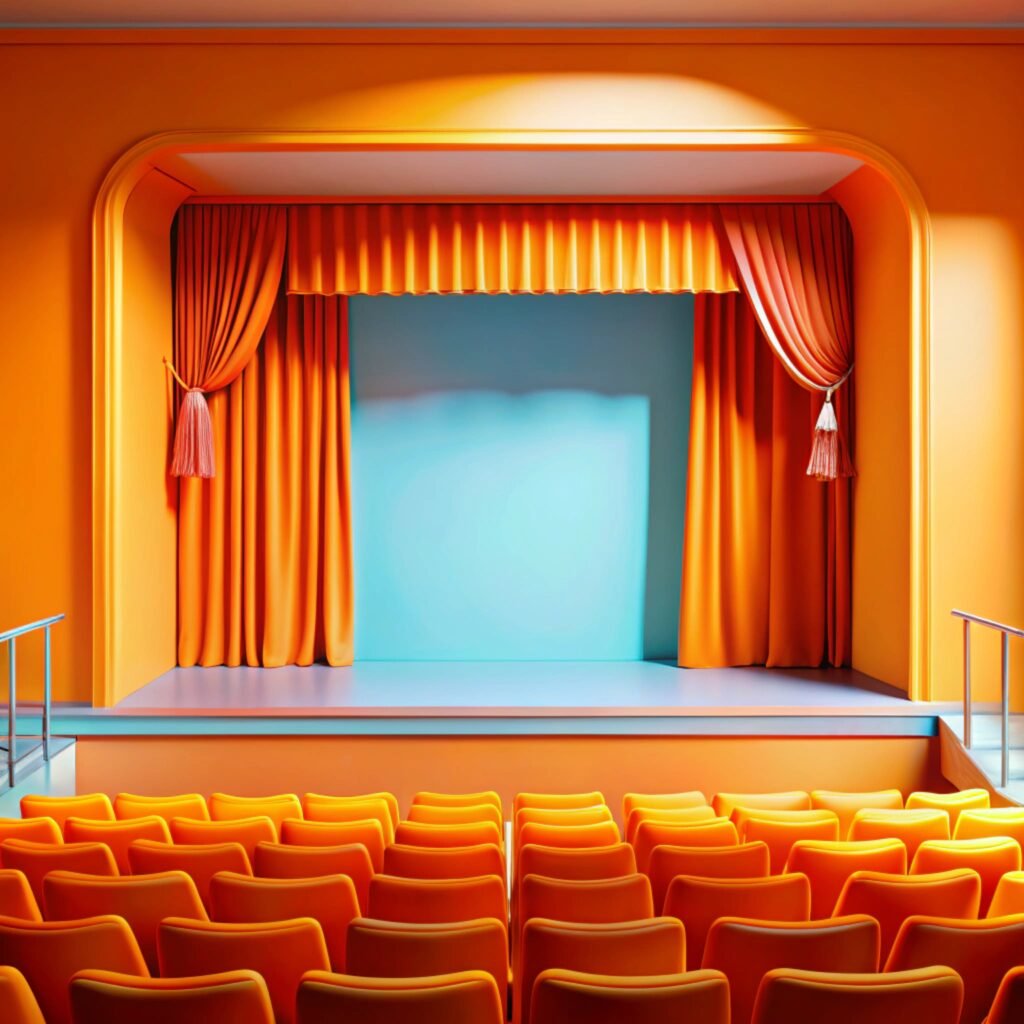 Theatre 