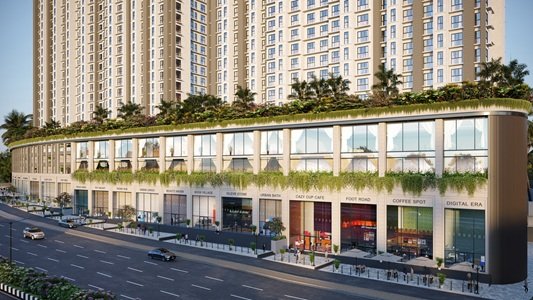 Building Communities, Creating Joy